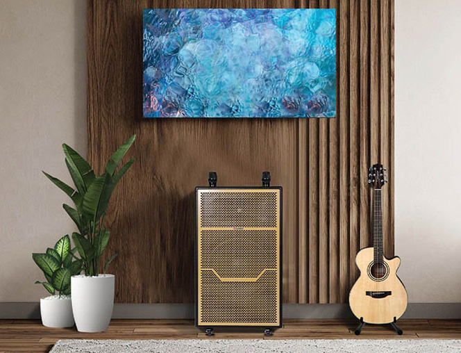 sumico dsp40  dan loa di dong co cong suat len toi 600w hinh 1