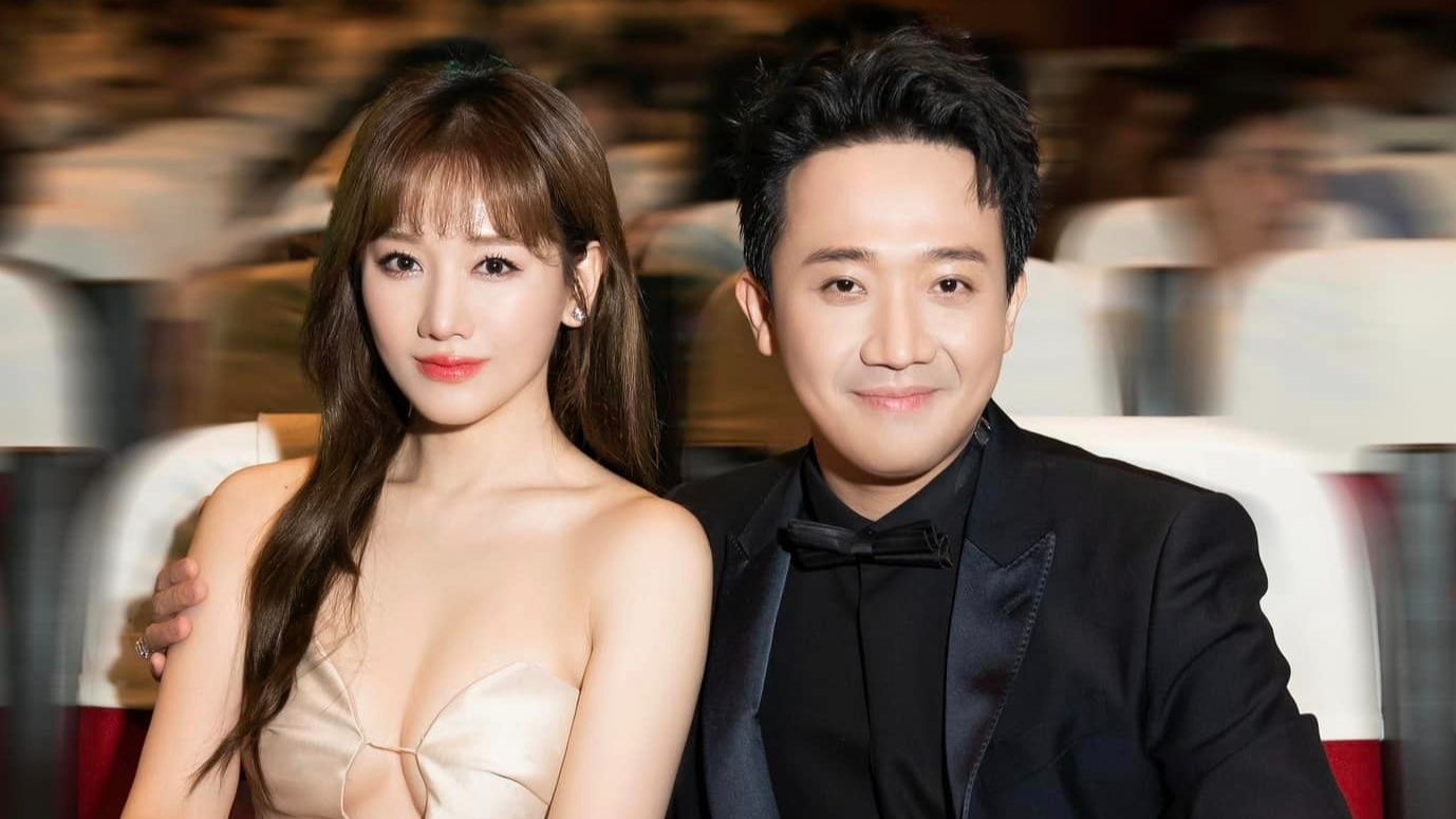 Những cặp đôi showbiz vướng nghi án toang - Ảnh 6.