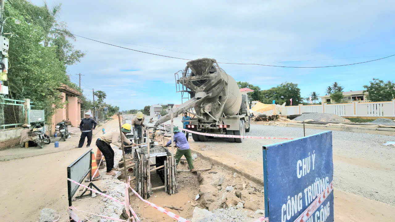 Thủ phủ cát nhưng giá cao 