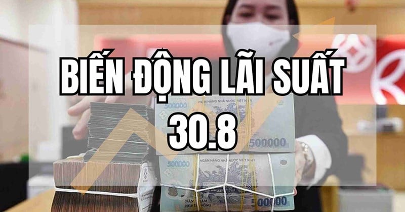 Ông lớn tăng bất ngờ, vọt ngưỡng 8%