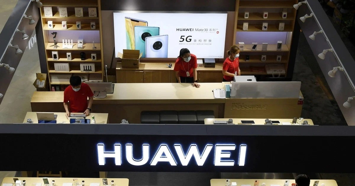 US embargo hinders Huawei's AI chip ambitions