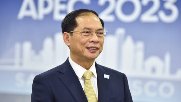 El viaje de trabajo del presidente Vo Van Thuong para asistir a la Semana de la Cumbre APEC 2023 fue un gran éxito.