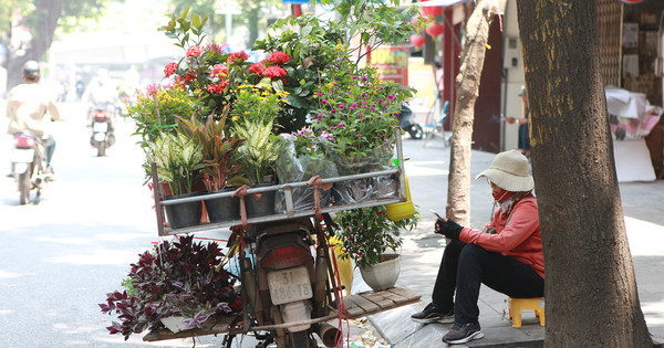 Hanoi will activate sun shelters in 8 districts