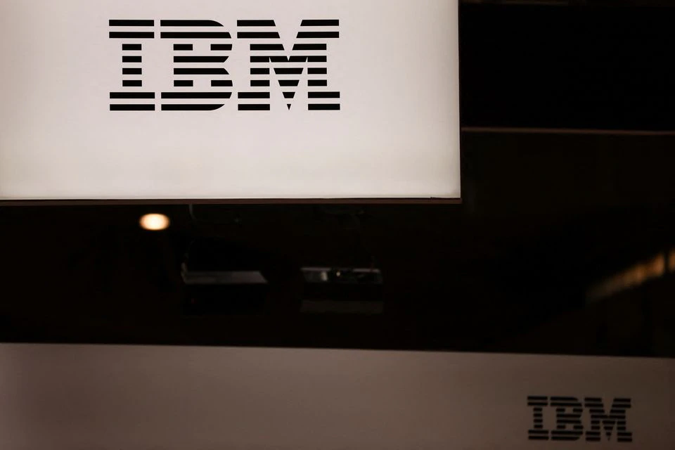 IBM spends $4.6 billion in cash to buy a software company