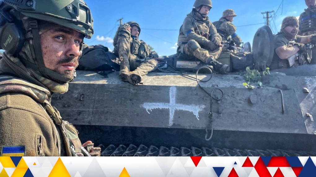 Chiến sự Ukraine 15/11: Nga đã tiến vào khu công nghiệp Avdiivka - 1