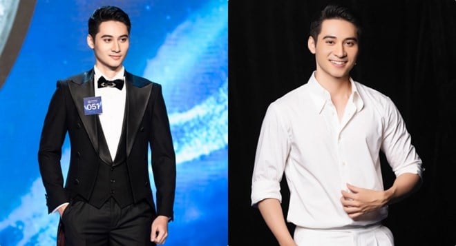 Mr World Vietnam 2024 crowned Tuan Ngoc, Minh Toai is the 1st runner-up