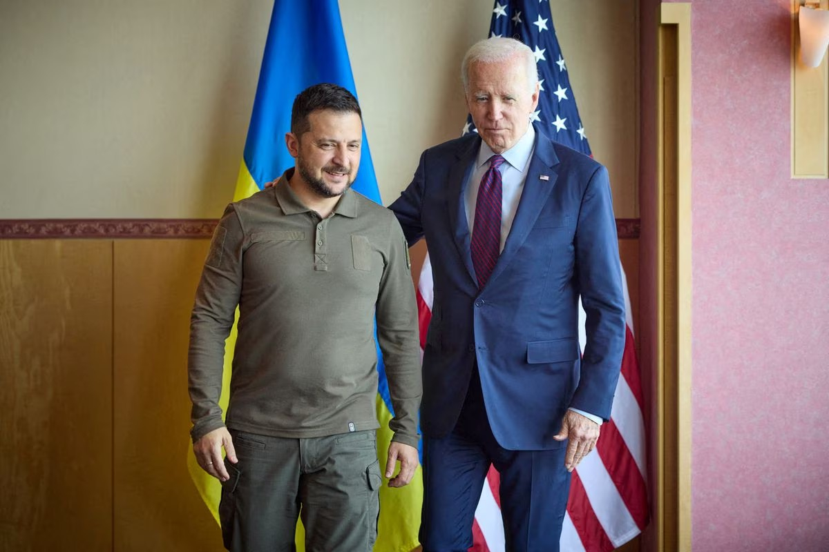 Ukrainian President Zelenskyy will visit Nha Trang next week picture 1