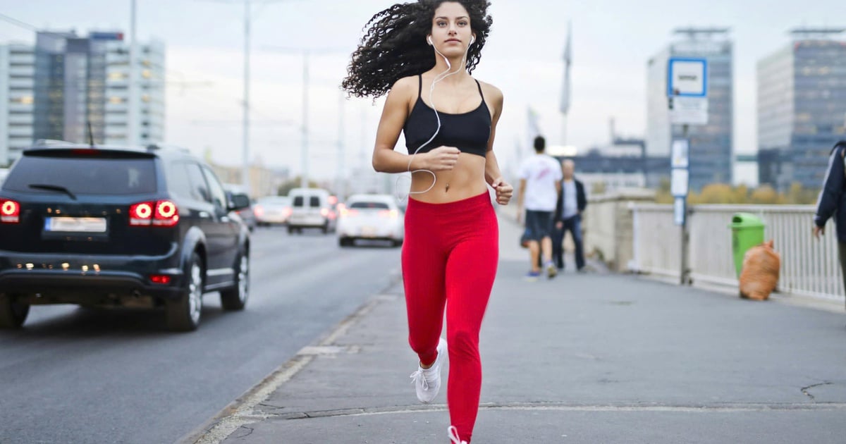 Les experts soulignent les erreurs courantes lors du jogging qui entraînent accidentellement un risque d'accident vasculaire cérébral