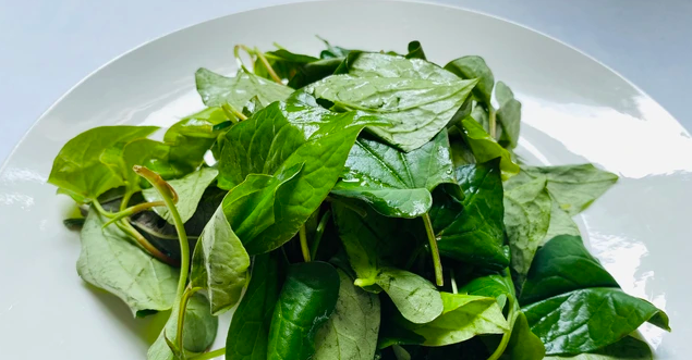 Loại rau gia vị có lượng vitamin C gấp rưỡi trái cam, mùi vị không phải ai cũng ăn được- Ảnh 5.