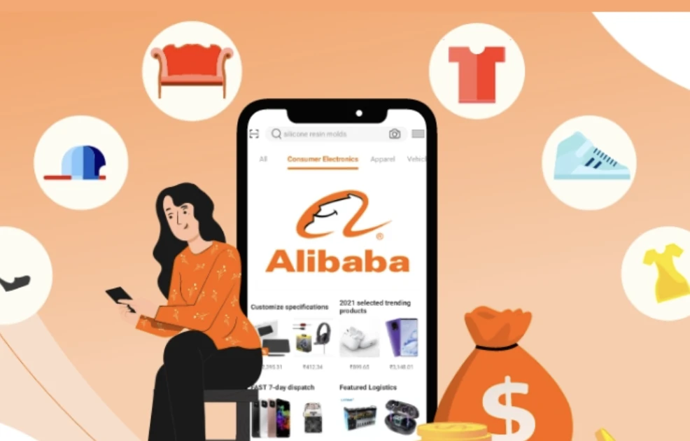 Alibaba.com、旧正月買いだめ祭りで企業の配送コストを補助