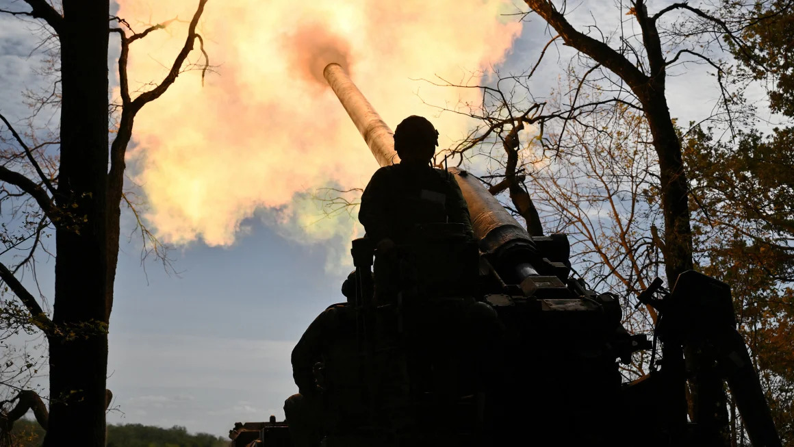 Meine Liste militärischer Systeme, die der Ukraine helfen können, Bild 1