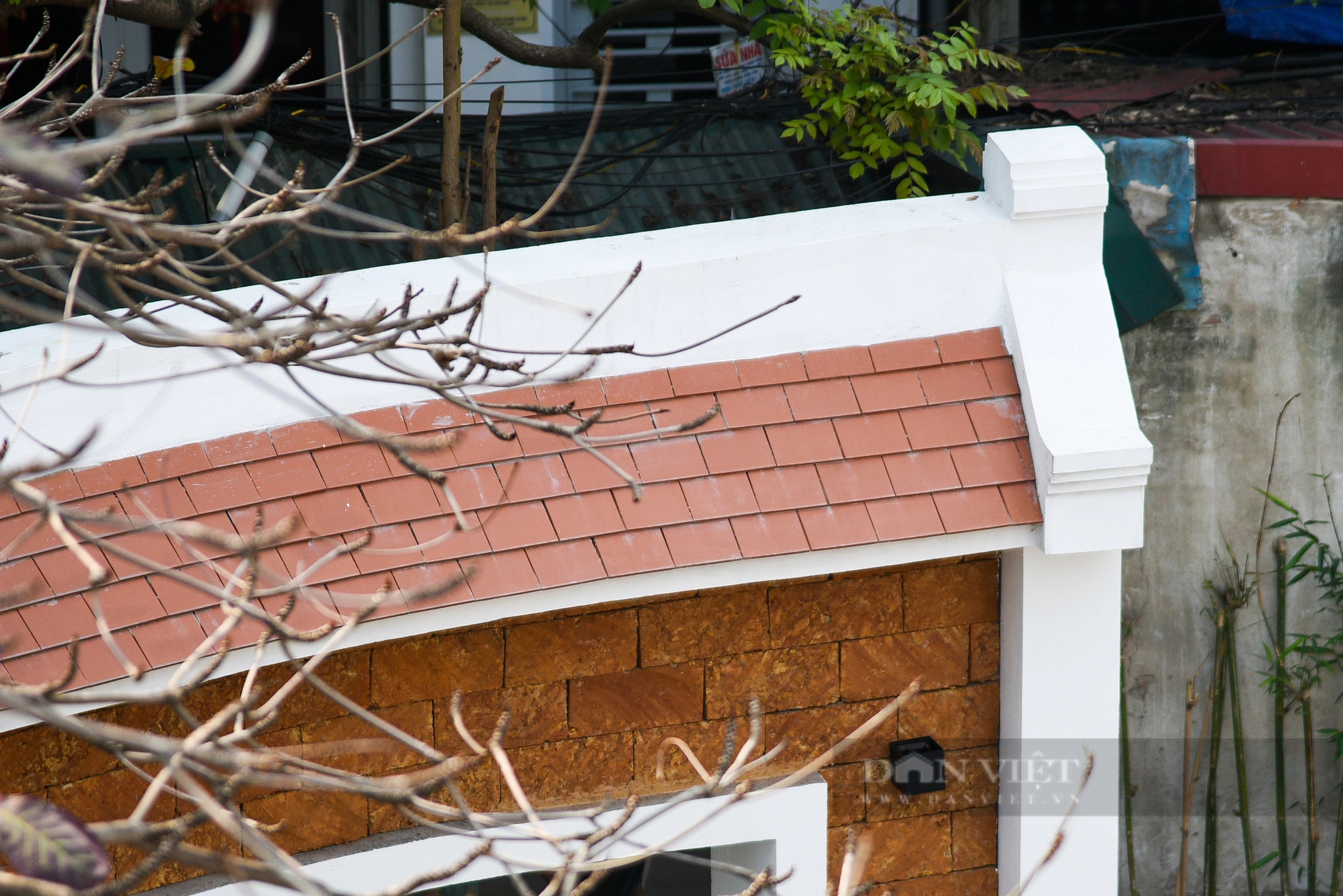 Độc đáo khu vui chơi cải tạo từ 
