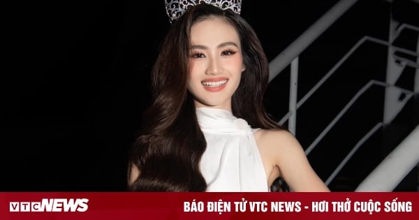 Y Nhi vertritt Vietnam bei der Wahl zur Miss World. Was denkt das internationale Publikum?