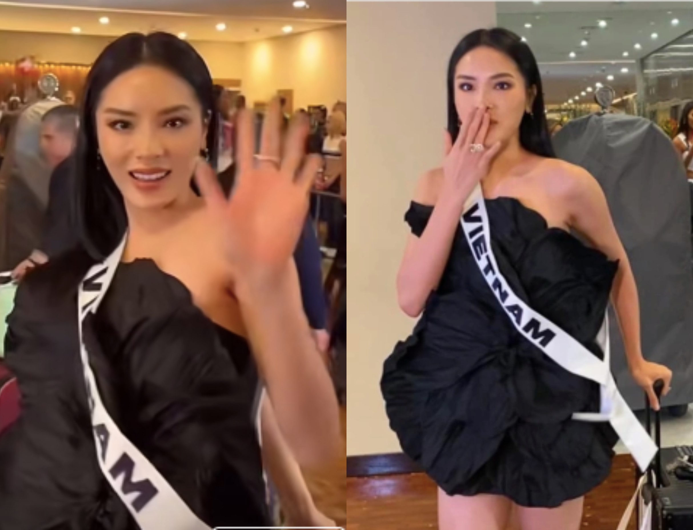 Kết quả chung kết Miss Universe 2024 - Ảnh 5.