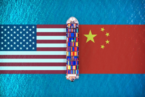 Peking ist ins Hintertreffen geraten, die Beziehungen zu Washington und der EU kühlen sich ab?