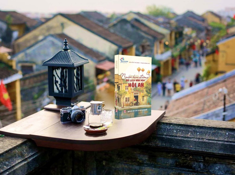 Interesting 'guide' to Hoi An culture and tourism