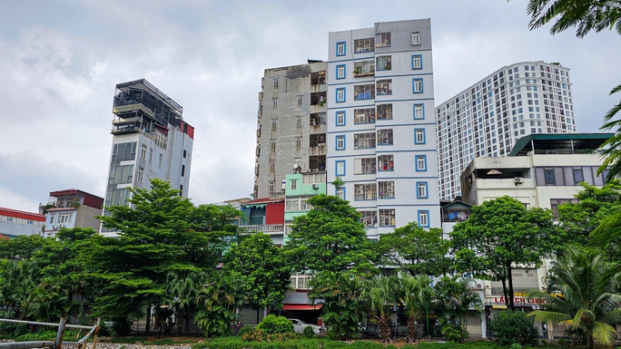 Để không còn thảm họa chung cư mini - Ảnh 2.