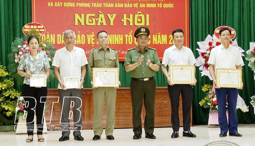 ទីក្រុង៖ រៀបចំ "ទិវាជាតិការពារសន្តិសុខជាតិ"