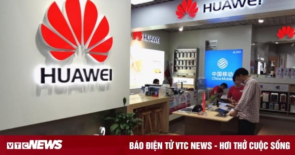 Huawei returns to top 5 mobile chip makers