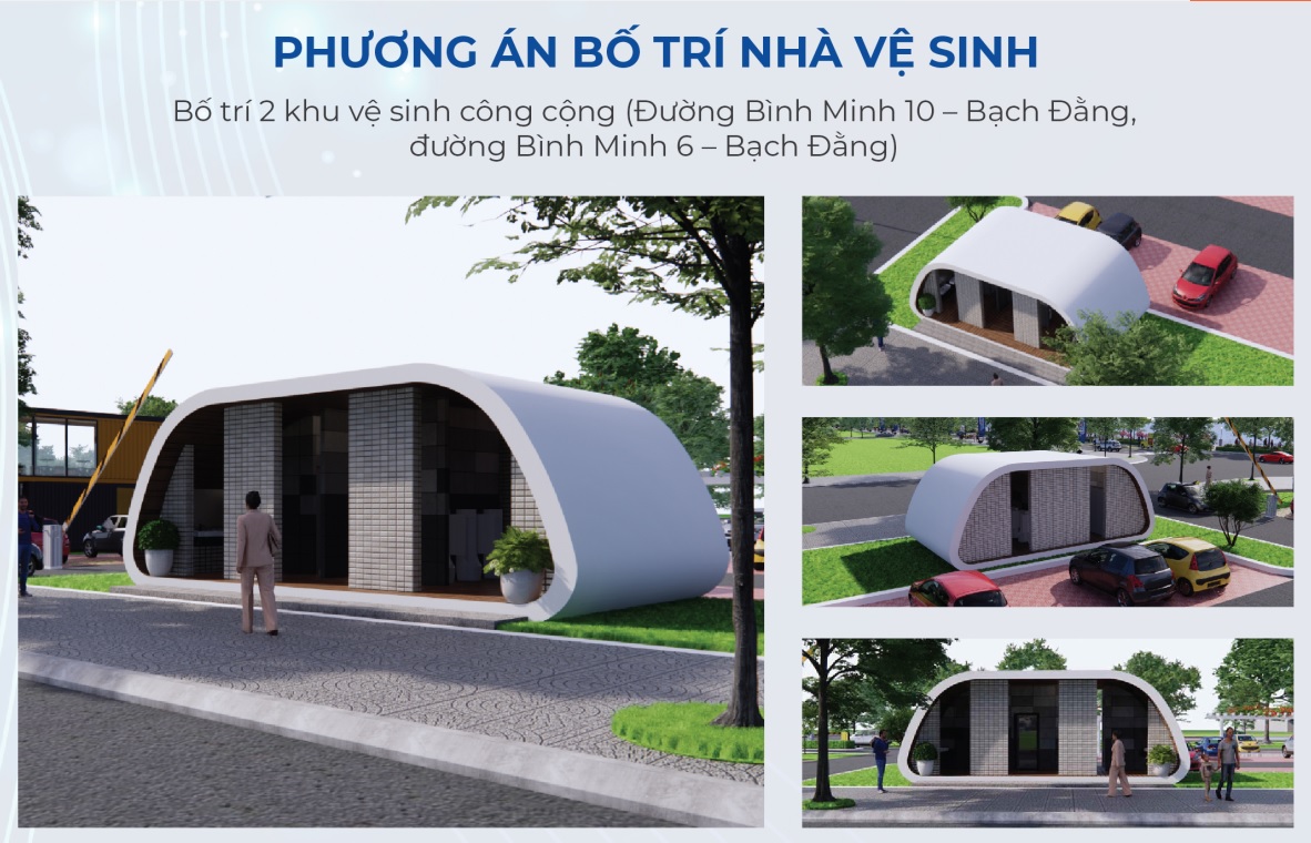 Đà Nẵng: Thêm phố đi bộ Bạch Đằng giữa cầu Rồng và cầu Trần Thị Lý- Ảnh 4.
