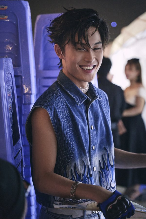 Wren Evans hủy show. Ảnh: Facebook nhân vật