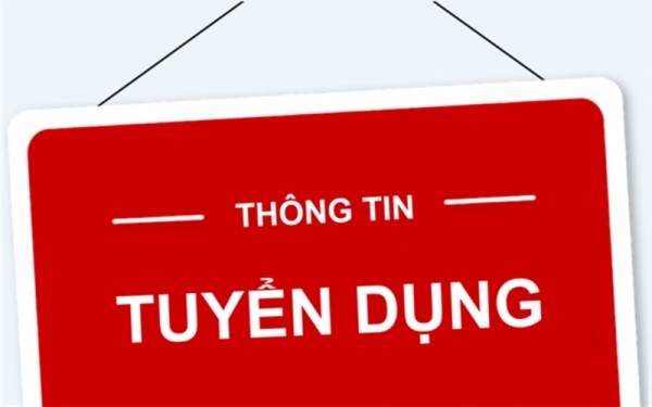 Dự án "Chương trình Lãnh đạo Mekong và các hoạt động nâng cao năng lực" tuyển dụng cán bộ dự án kiêm kế toán