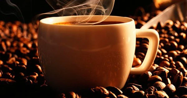 Discover the breakthrough benefits of coffee