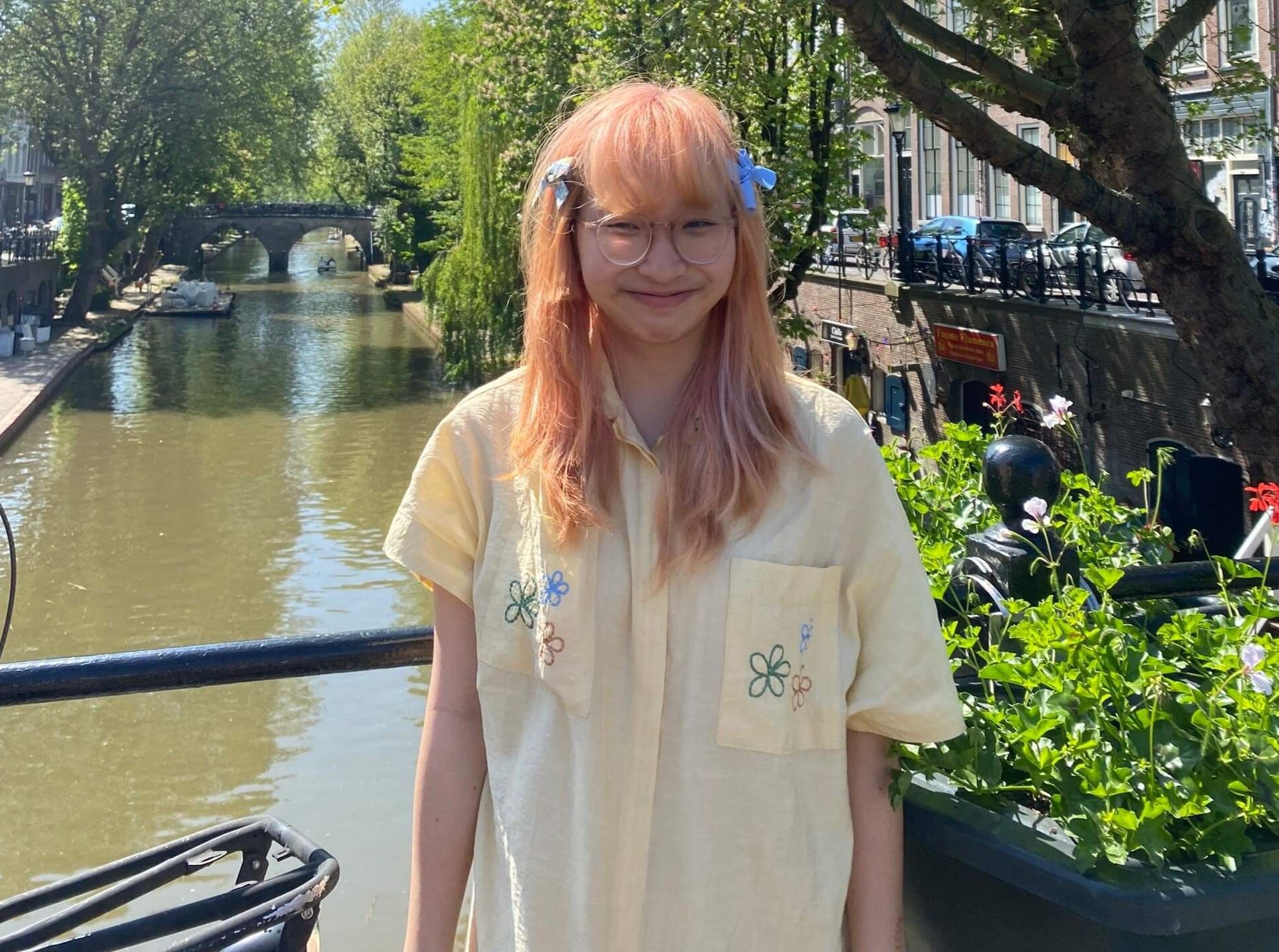 Sốc tiếng Anh khi du học dù 8.5 IELTS - Ảnh 3.