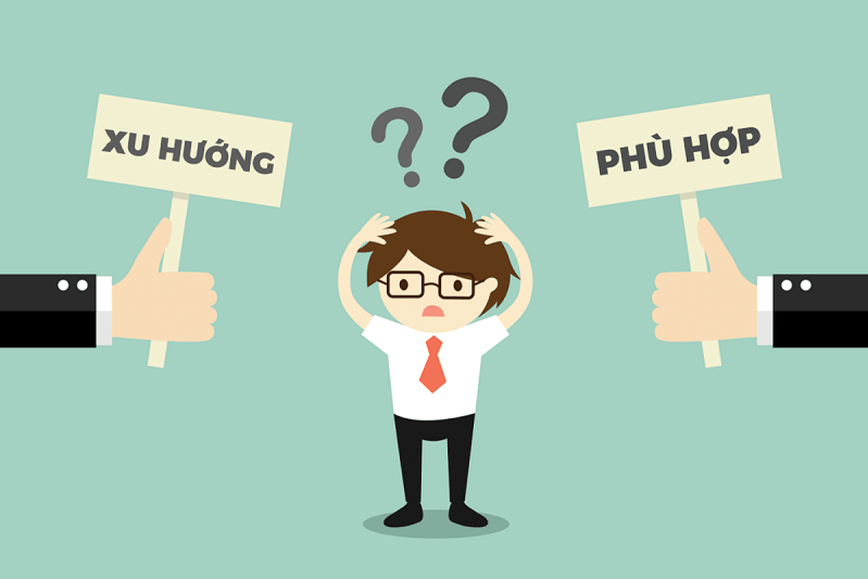 Học tiếng Nhật hay theo marketing cho vừa lòng mẹ?