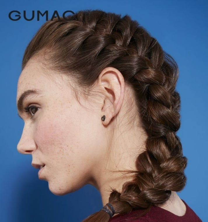 Frisuren für klassische Ao Dai unterstreichen die Schönheit vietnamesischer Frauen – 3