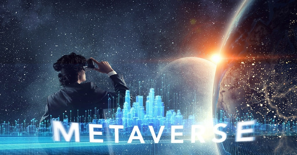 الصين تشكل فريق عمل لتطوير عالم افتراضي يسمى Metaverse