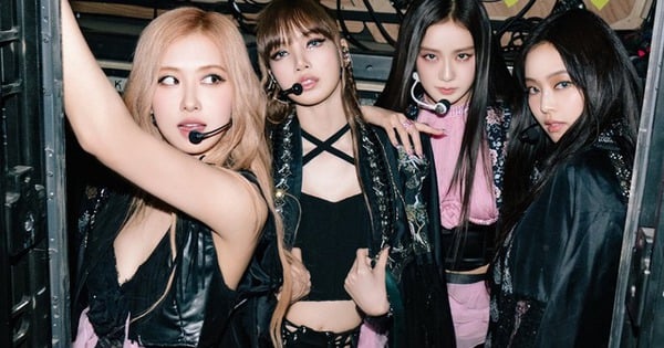 Blackpinks Flugplan nach Hanoi heute Abend