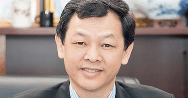 Director of Cho Ray Hospital appointed Deputy Minister of Health