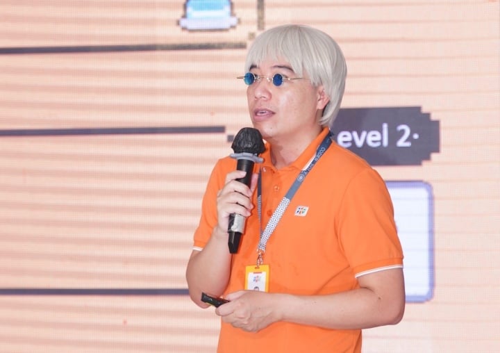Development potential of Vietnamese gaming industry human resources - 3