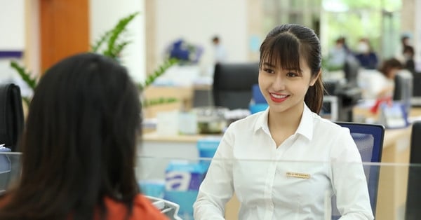 Lãi suất cho vay giảm về rất thấp 6-7%, doanh nghiệp vẫn không vay