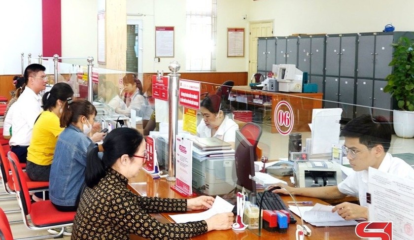 Agribank là ngân hàng chủ lực trong cho vay đối với nông nghiệp, nông thôn và nông dân nói chung, Chương trình OCOP nói riêng.
