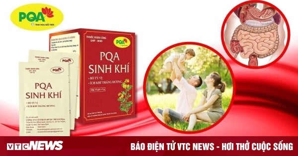 Dược phẩm PQA sở hữu hệ sinh thái sản phẩm thuần tự nhiên và chăm sóc sức khỏe