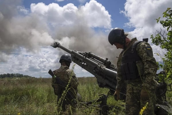 Los países europeos critican los errores de la OTAN que provocaron el conflicto en Ucrania