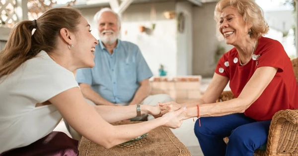 50歳以上の人が無視してはいけない6つの重要なこと