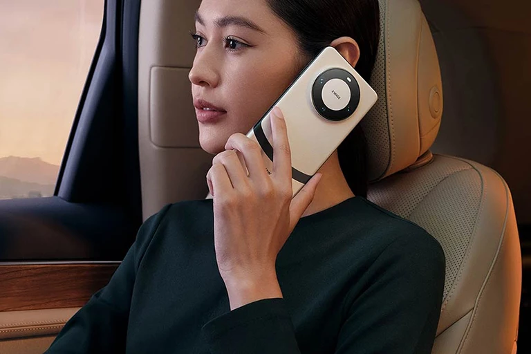 Huawei Mate 60 Pro+ độc chiếm ngôi đầu về sức mạnh camera - Ảnh 1.