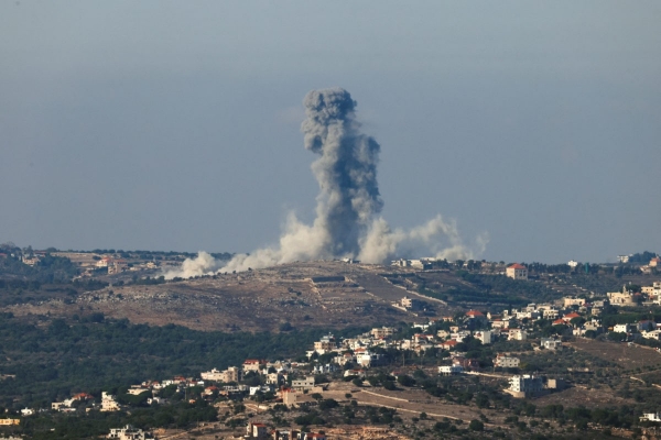 Israel càn quét Hezbollah, Tổng thống Mỹ nói "phải tránh!", Iran cậy nhờ thế giới Hồi giáo