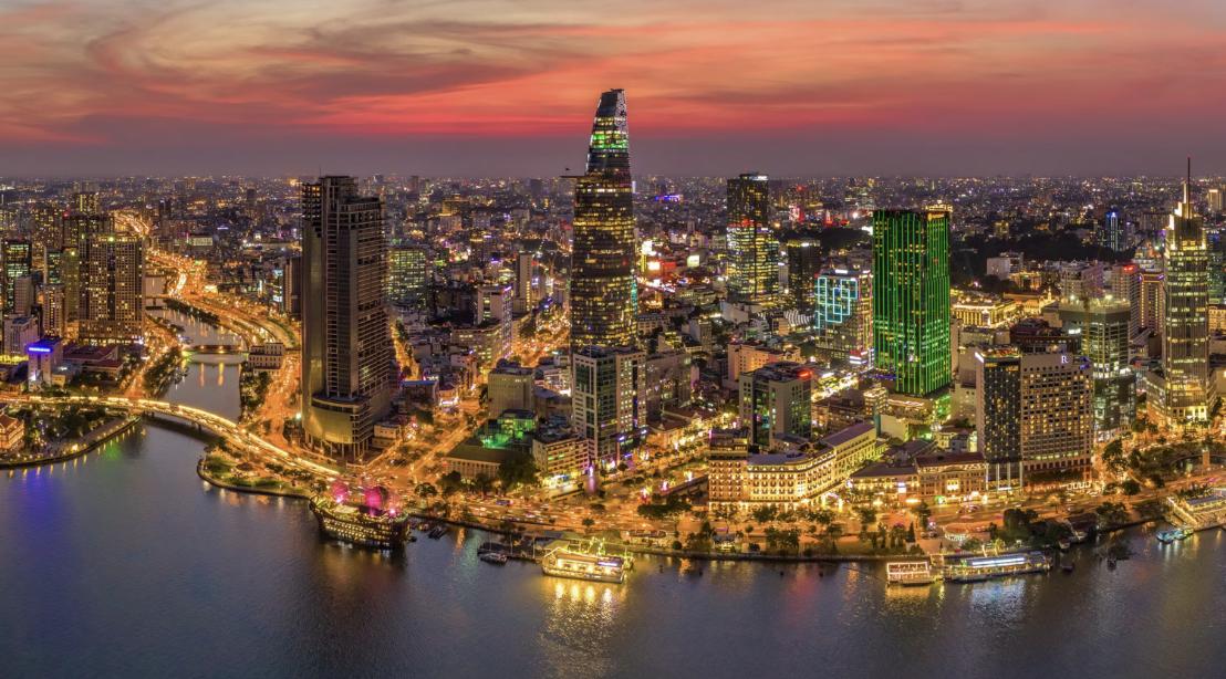 Foreign experts say now is a good time to invest in Vietnam.