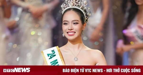 Lịch trình làm việc của Thanh Thủy sau khi đăng quang Miss International