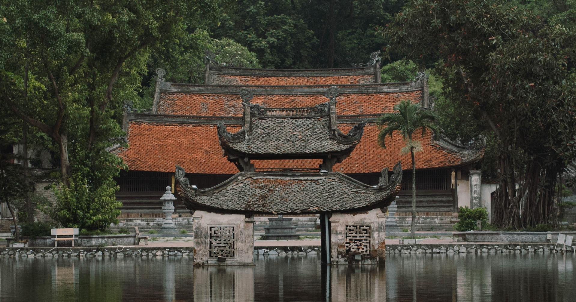 Quoc Oai reçoit le titre de patrimoine culturel immatériel national et ouvre le festival de la pagode Thay