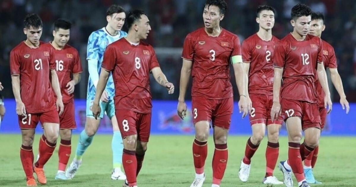 Nhận định, dự đoán kết quả Việt Nam vs Syria, giao hữu quốc tế 2023