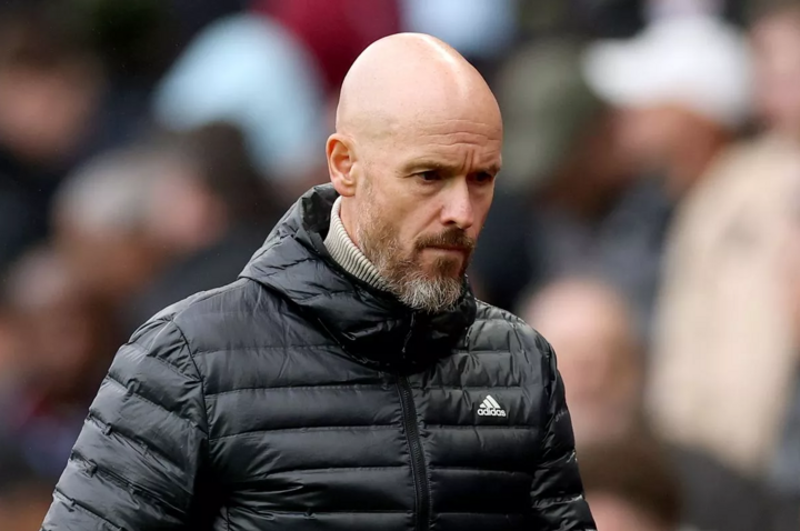 Mr. Neville commented that firing Ten Hag would affect Man Utd's reputation.