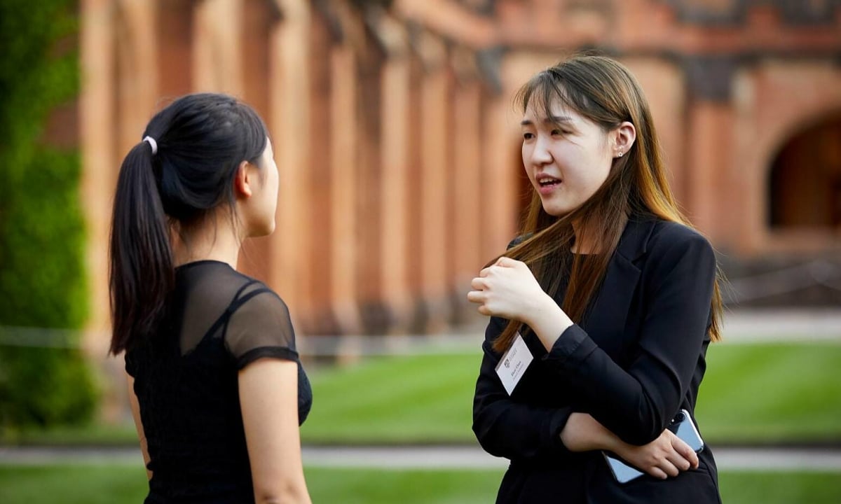 Was sollten vietnamesische Studenten tun, wenn Australien die Bedingungen für Studentenvisa verschärft?