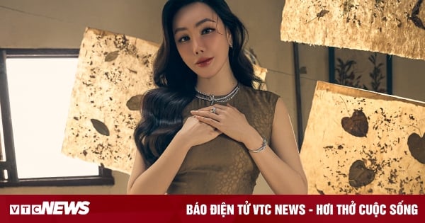 Ho Quynh Huong: “Por favor, considerenme como un nuevo cantante”