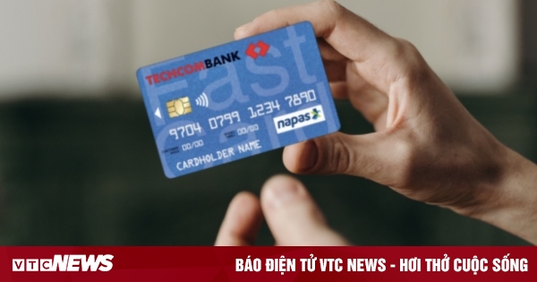 ¿Qué es la tarjeta Napas Techcombank?