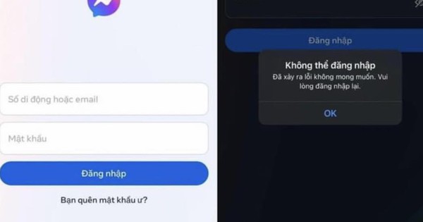 Chuyên gia an ninh mạng cảnh báo nguy cơ lừa đảo ăn theo 'sự cố' Facebook